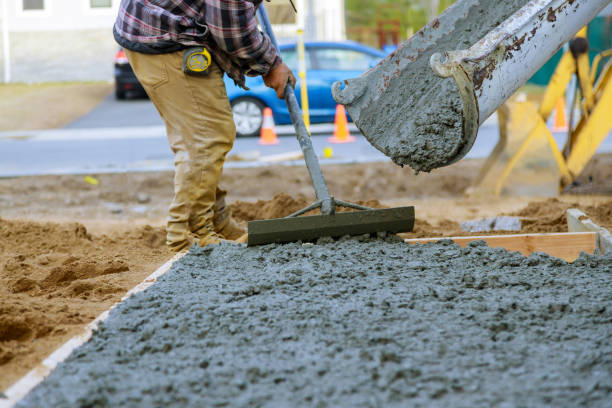 Best Concrete Sealing and Maintenance in Golden Shores, AZ