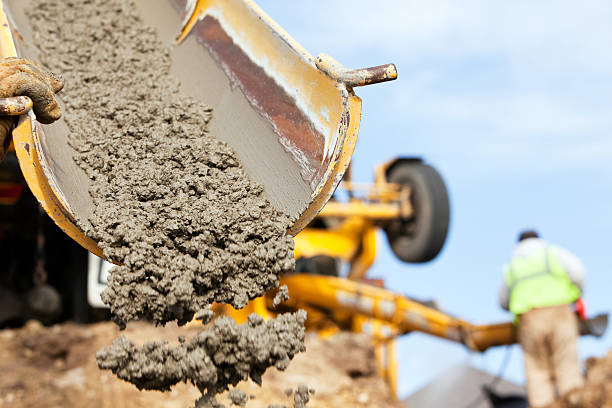Best Stamped Concrete Services in Golden Shores, AZ